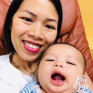 Meet your Posher, Nhu